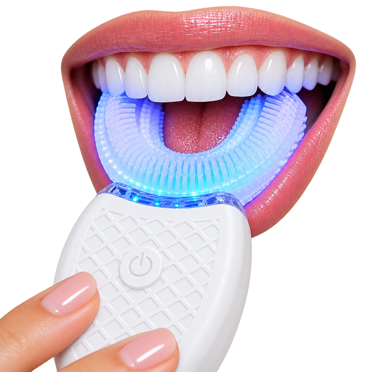 Cepillo de Dientes Eléctrico