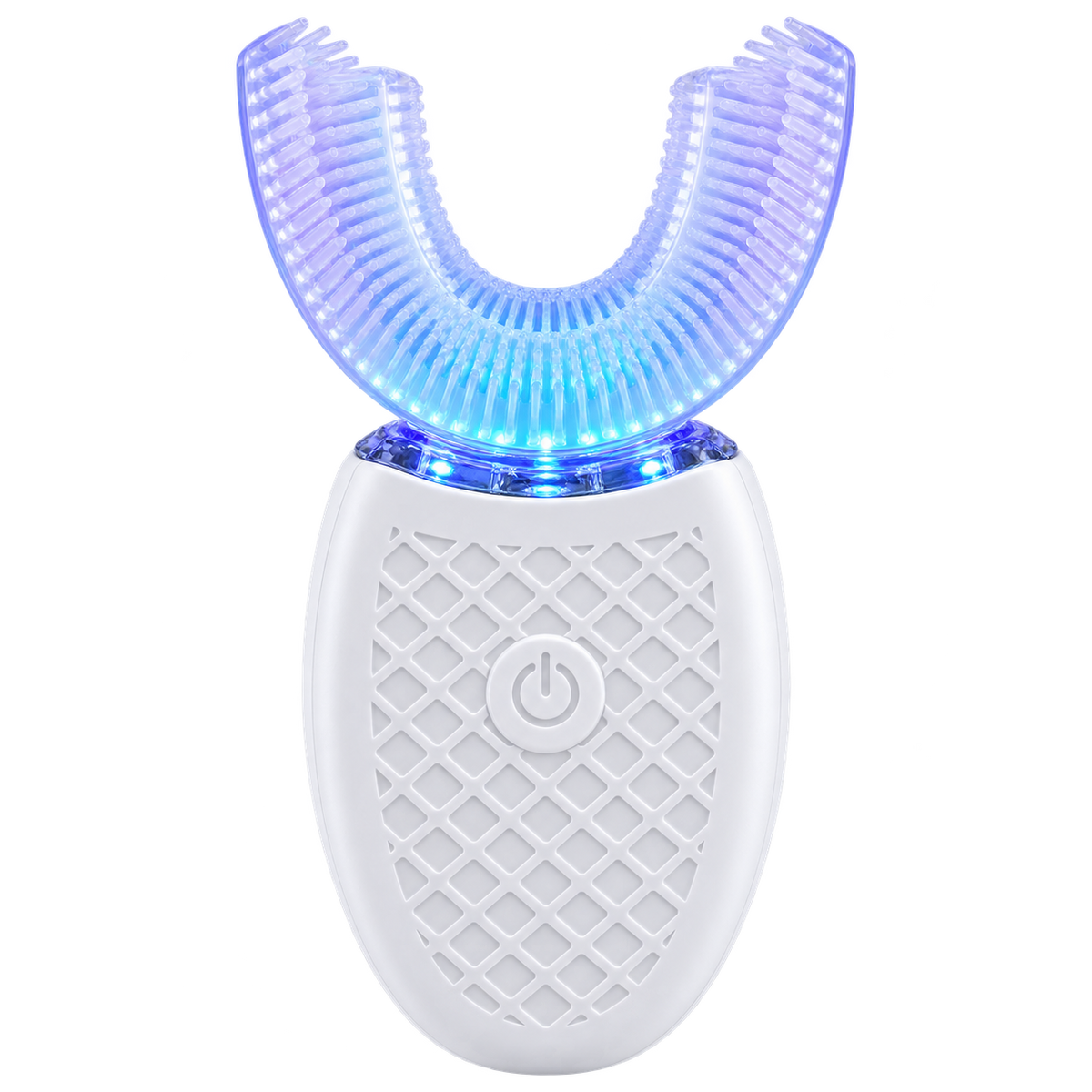 Cepillo de Dientes Eléctrico