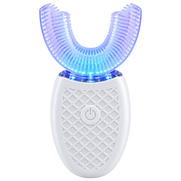 Cepillo de Dientes Eléctrico
