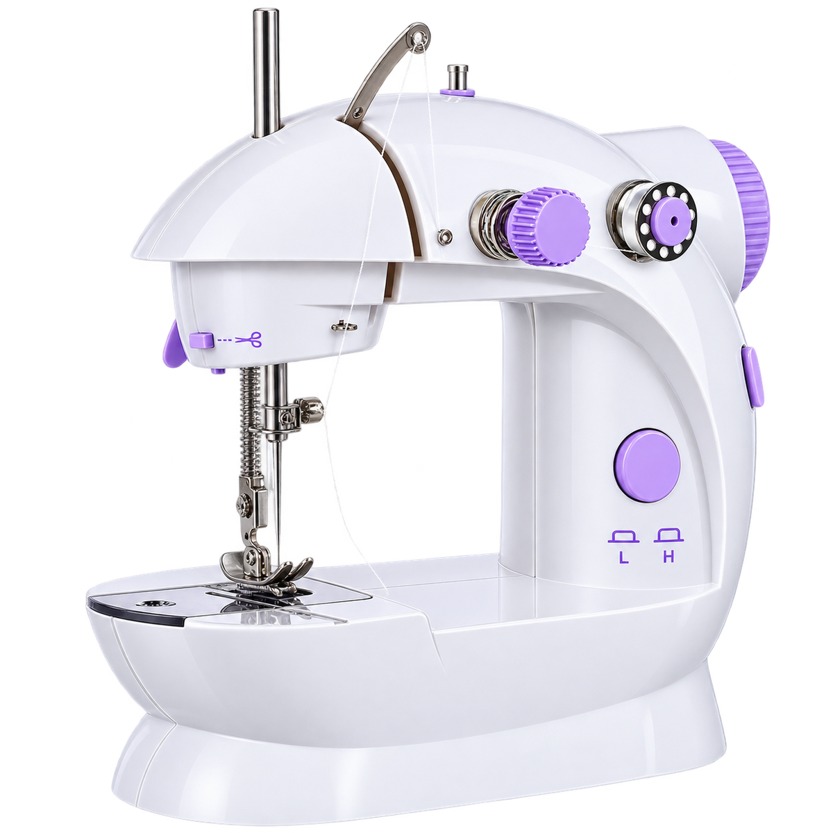 Máquina de Coser Portátil