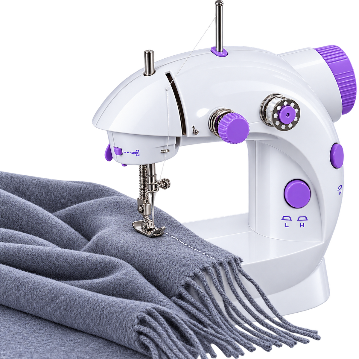 Máquina de Coser Portátil
