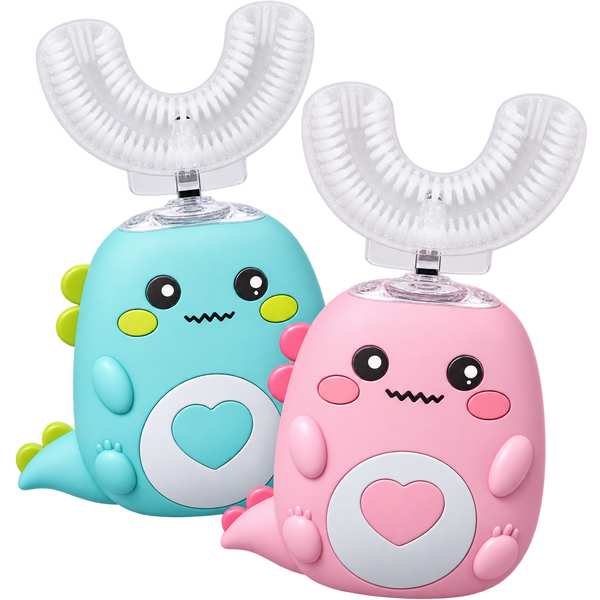 Cepillo de Dientes Eléctrico para Niños