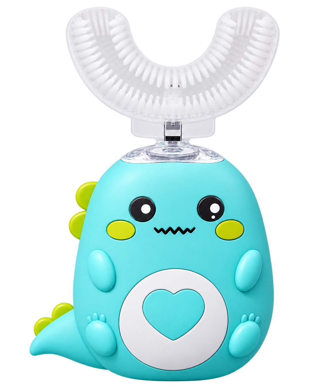 Cepillo de Dientes Eléctrico para Niños