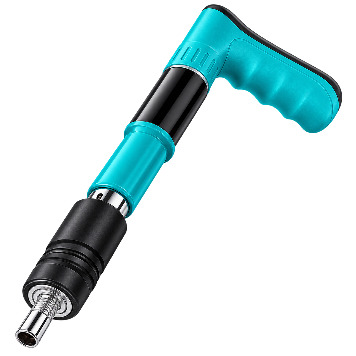 Mini Pistola de Clavos Silenciosa