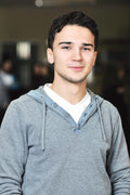 Carlos Domínguez